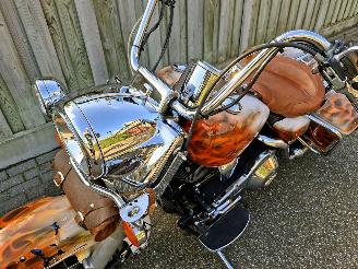 Harley-Davidson Road King FLHRI SPECIAL PAINT NL picture 16