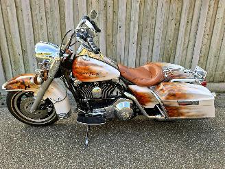 Harley-Davidson Road King FLHRI SPECIAL PAINT NL picture 11
