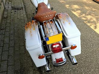 Harley-Davidson Road King FLHRI SPECIAL PAINT NL picture 3