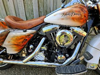 Harley-Davidson Road King FLHRI SPECIAL PAINT NL picture 4