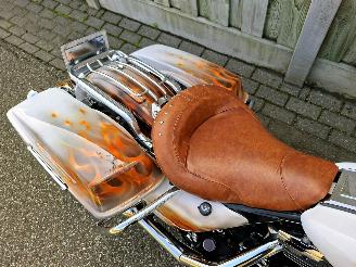 Harley-Davidson Road King FLHRI SPECIAL PAINT NL picture 7