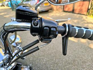 Harley-Davidson Road King FLHRI SPECIAL PAINT NL picture 20