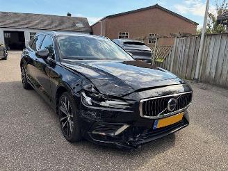 Volvo V-60 2.0 T6 Plug-in hybrid AWD 253 PK AUTOMAAT picture 7
