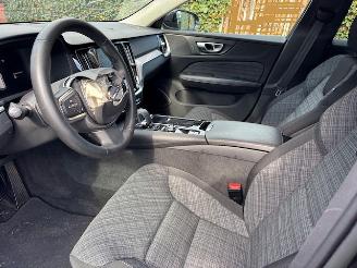 Volvo V-60 2.0 T6 Plug-in hybrid AWD 253 PK AUTOMAAT picture 10