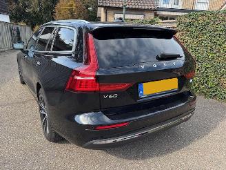 Volvo V-60 2.0 T6 Plug-in hybrid AWD 253 PK AUTOMAAT picture 4