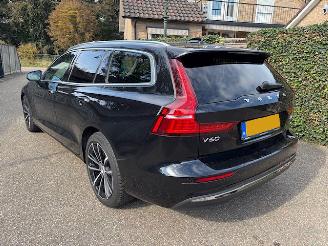Volvo V-60 2.0 T6 Plug-in hybrid AWD 253 PK AUTOMAAT picture 3