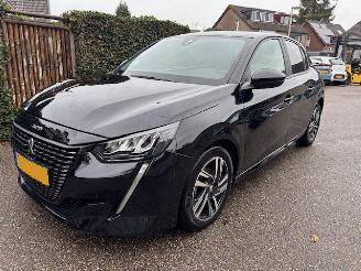  Peugeot 208 1.2 75 SPORT 2023 2023/6