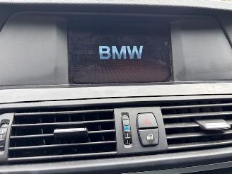 BMW 5-serie 530I HIGH EXE 272 PK AUTO PANO LEER picture 17