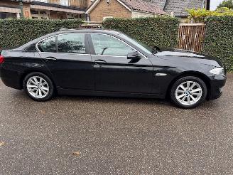 BMW 5-serie 530I HIGH EXE 272 PK AUTO PANO LEER picture 6