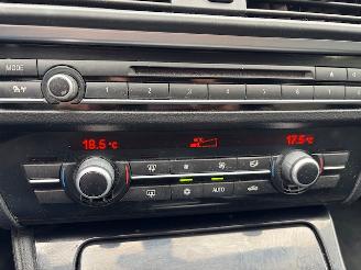 BMW 5-serie 530I HIGH EXE 272 PK AUTO PANO LEER picture 18