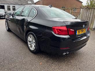 BMW 5-serie 530I HIGH EXE 272 PK AUTO PANO LEER picture 5