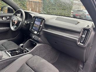 Volvo XC40 82 KWH RECHARD EXTEND SPORT PANORAMA AUTOMAAT picture 15