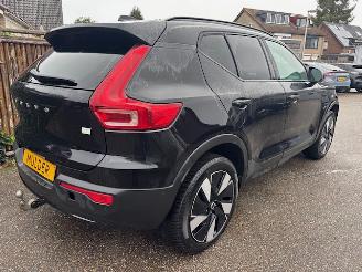 Volvo XC40 82 KWH RECHARD EXTEND SPORT PANORAMA AUTOMAAT picture 4