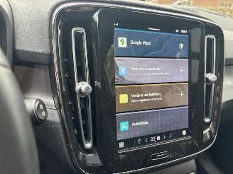 Volvo XC40 82 KWH RECHARD EXTEND SPORT PANORAMA AUTOMAAT picture 10