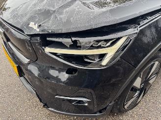 Volvo XC40 82 KWH RECHARD EXTEND SPORT PANORAMA AUTOMAAT picture 7