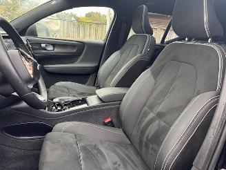 Volvo XC40 82 KWH RECHARD EXTEND SPORT PANORAMA AUTOMAAT picture 13