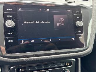 Volkswagen Tiguan 1.5 TSI DSG AUTOMAAT SPORT picture 14