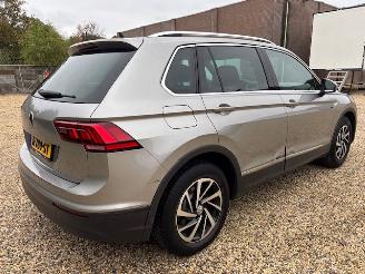 Volkswagen Tiguan 1.5 TSI DSG AUTOMAAT SPORT picture 6