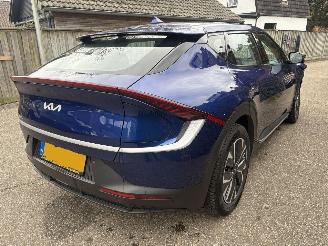 Kia EV6 SPORT 225PK AUTOMAAT picture 4