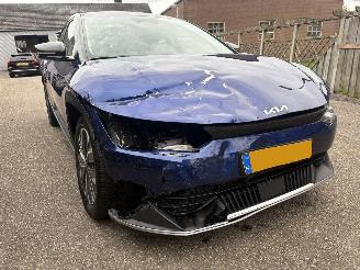 Kia EV6 SPORT 225PK AUTOMAAT picture 5