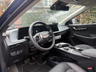 Kia EV6 SPORT 225PK AUTOMAAT picture 9