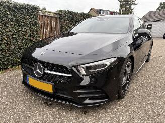  Mercedes A-klasse AMG 180A PANORAMA-AUTOMAAT-LEER 2020/8