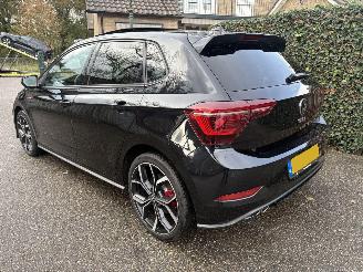 Coche accidentado Volkswagen Polo 2.0 TSI GTI  AUTOMAAT PANORAMA 2024/3