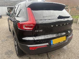 Volvo XC40 Recharge P8 AWD R-Design AUTOMAAT 517PK picture 5
