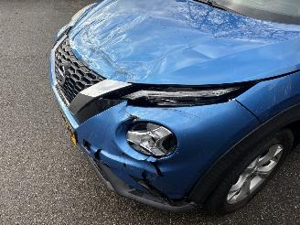 Nissan Juke 117pk DIG-T Acenta Camera | Cruise | Carplay | 17\\ picture 10