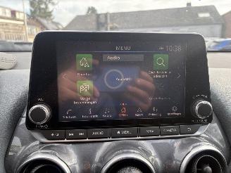 Nissan Juke 117pk DIG-T Acenta Camera | Cruise | Carplay | 17\\ picture 26