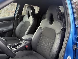 Nissan Juke 117pk DIG-T Acenta Camera | Cruise | Carplay | 17\\ picture 13