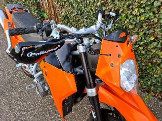 KTM  950 SUPERMOTO picture 3