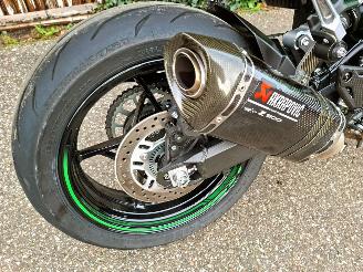 Kawasaki Z 900 91 kW!!! PERFORMANCE SUGOMI picture 7