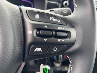 Kia Picanto 1.0 DPI Sport-Line  AUTOMAAT 2025 picture 18
