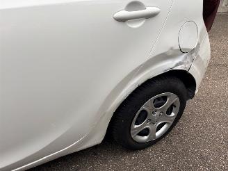 Kia Picanto 1.0 DPI Sport-Line  AUTOMAAT 2025 picture 8