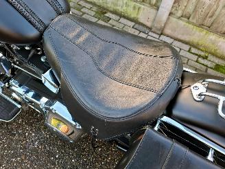 Harley-Davidson Fat Boy FLSTF CUSTOM VANCE & HINES picture 15