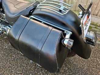 Harley-Davidson Fat Boy FLSTF CUSTOM VANCE & HINES picture 14