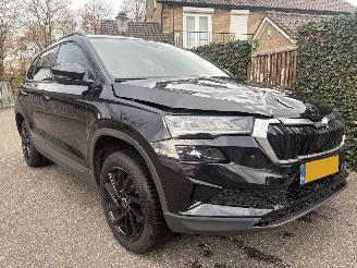 Avarii autoturisme Skoda Karoq 1.0 TSI Business Edition 110PK 2023/5