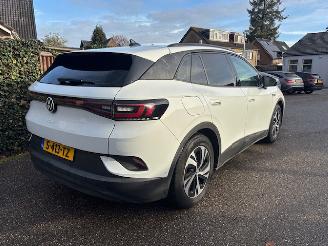 Volkswagen ID.4 SPORT 150 PK  52 kwh 2023 picture 4