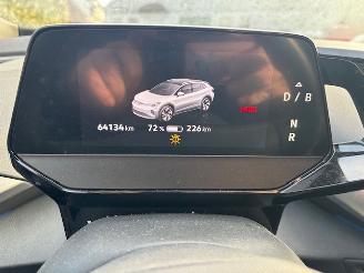 Volkswagen ID.4 SPORT 150 PK  52 kwh 2023 picture 15