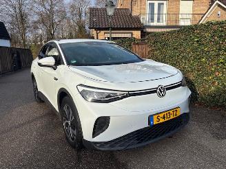 Volkswagen ID.4 SPORT 150 PK  52 kwh 2023 picture 2