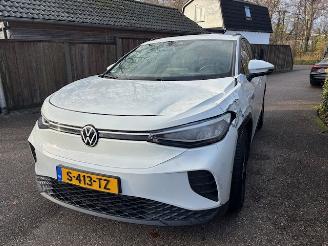 Volkswagen ID.4 SPORT 150 PK  52 kwh 2023 picture 9