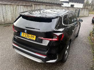 BMW iX1 X- DRIVE 69 KWH 320PK AUTOMAAT picture 8