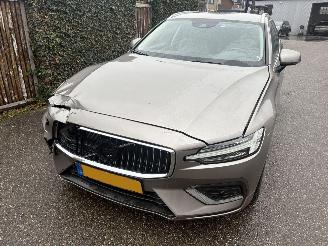Volvo V-60 2.0 T5 Inscription 250PK! AUTOMAAT picture 5