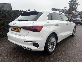 Audi A3 Sportback 30 TFSI Advanced edition AUTOMAAT 110PK picture 2