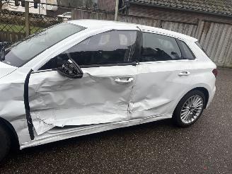 Audi A3 Sportback 30 TFSI Advanced edition AUTOMAAT 110PK picture 10