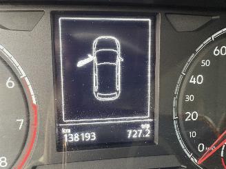 Volkswagen Polo R-LINE EDITION TSI 12-07-2021 95PK picture 15