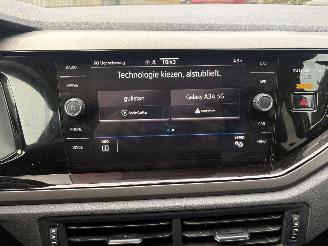 Volkswagen Polo R-LINE EDITION TSI 12-07-2021 95PK picture 21