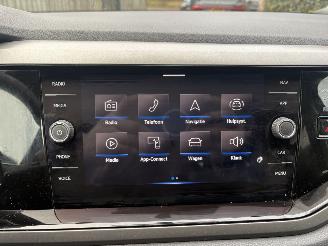 Volkswagen Polo R-LINE EDITION TSI 12-07-2021 95PK picture 22