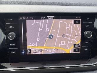 Volkswagen Polo R-LINE EDITION TSI 12-07-2021 95PK picture 18